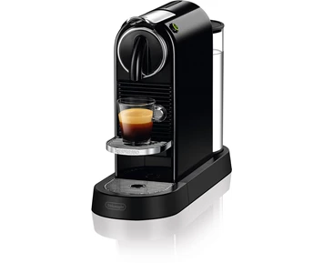 Nespresso CitiZ kaffemaskin