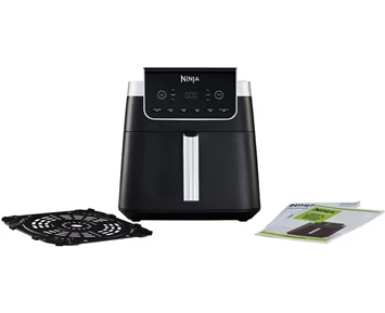 Ninja Air Fryer Max 6,2L, 2000 watt