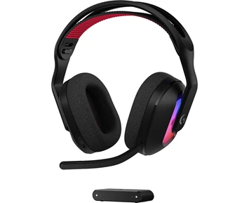 Logitech Logitech G - A20X Headset - Black