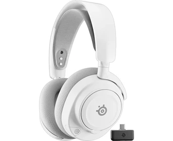 SteelSeries Arctis Nova 7 Gen 2 White