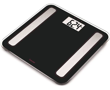 Beurer BF 183 Limited Edition Diagnostis