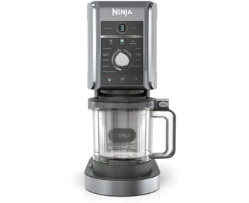 Ninja Creami NC502EU Ice Cream and Desse