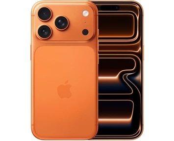 Apple iPhone 17 Pro 512GB Cosmic Orange