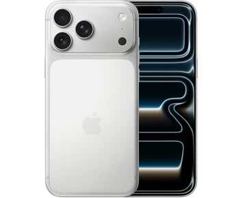 Apple iPhone 17 Pro Max 256GB Silver