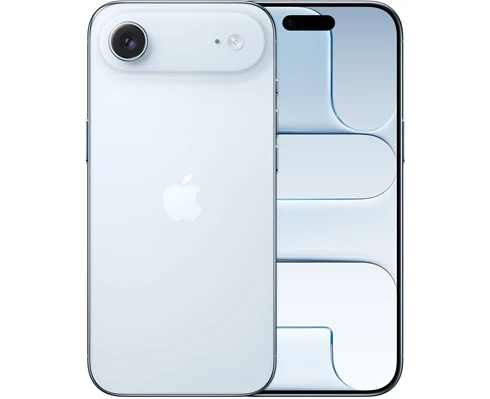Apple iPhone Air 256GB Sky Blue | NetOnNet