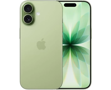 Apple iPhone 17 256GB Sage