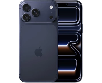 Apple iPhone 17 Pro Max 512GB Deep Blue