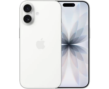 Apple iPhone 17 512GB White