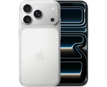 Apple iPhone 17 Pro 256GB Silver