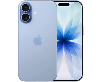 Apple iPhone 17 256GB Mist Blue