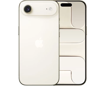 Apple iPhone Air 256GB Light Gold | NetOnNet