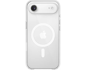 Apple iPhone Air Case with MagSafe – Frost