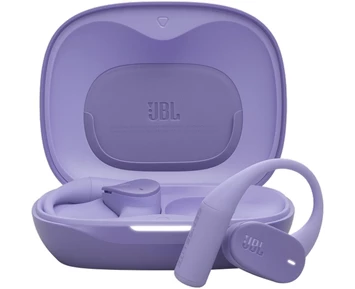 JBL Sense Lite Open - Lila