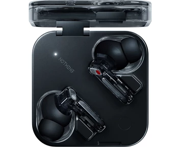 Nothing Nothing Ear (3) - Black