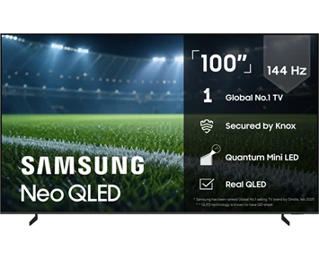 Samsung TQ100QN80FUXXC