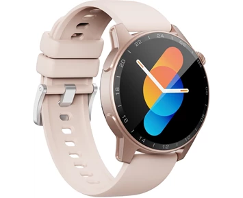 HAVIT Smart watch M9056 1.43'' AMOLED, IP68, Pink