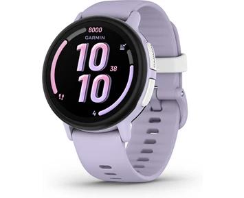 Garmin Bounce 2, Light Purple, Kidswatch