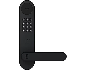 Nimly nimly Code - Black