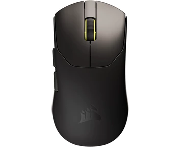 Corsair Sabre v2 PRO Ultralight Svart