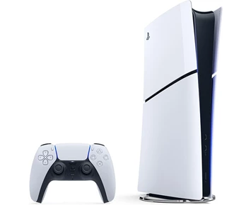 Sony Playstation 5 Slim Digital Edition (2025)