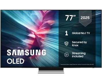 Samsung TQ77S91FAEXXC