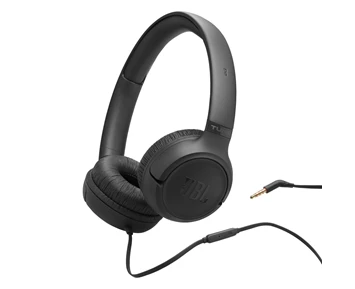JBL Tune 530 - Black