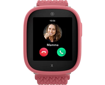 Xplora Xplora - X6 eSIM PINK (EU GENERIC) 2nd G