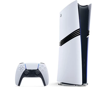 Sony PlayStation 5 Pro (2025)