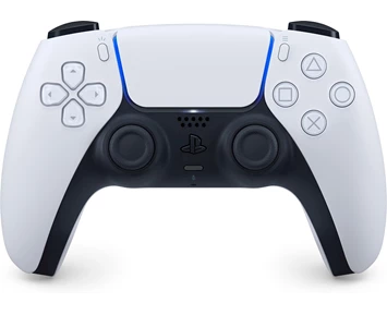 Sony PS5 DualSense White (2025)
