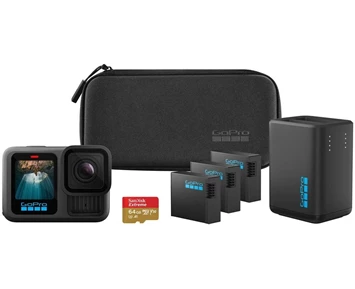 GoPro GoPro HERO13 Black Power Bundle