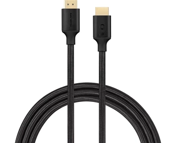 Andersson HDMI - HDMI - 2.1 8K - 7M Black