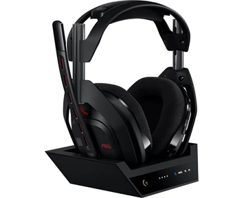 Logitech Astro A50 LIGHTSPEED Wireless Gaming Headset