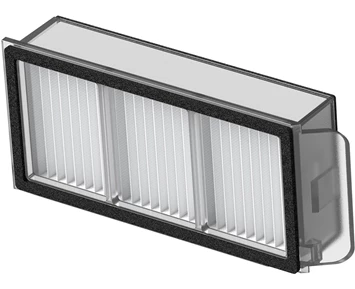 Dreame Dreame dust box filter X50U/X50 Ultra C