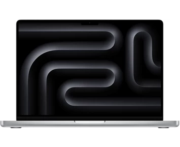 Apple 14-inch MacBook Pro - M5 chip 10-Core CPU   10-Core GPU, 24GB RAM, 1TB SSD - Silver
