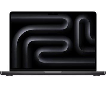 Apple 14-inch MacBook Pro - M5 chip 10-Core CPU   10-Core GPU, 24GB RAM, 1TB SSD - Space Black