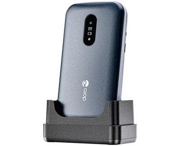 Doro 2821 Blue/White