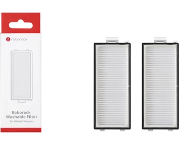 Roborock RR washable filter Saros Z70 2pcs
