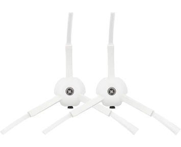 Roborock RR side brush 3-armed White 2pcs