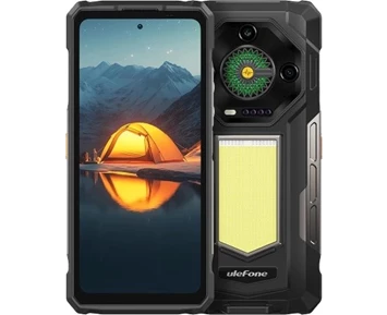 Ulefone Ulefone Armor 33 12+512GB Phantom Black