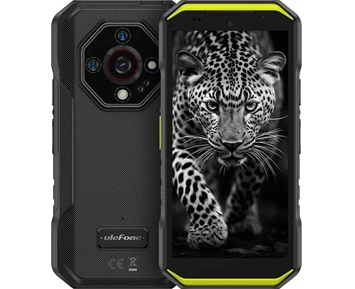 Ulefone Ulefone Armor X32 6+128GB Vivid Green