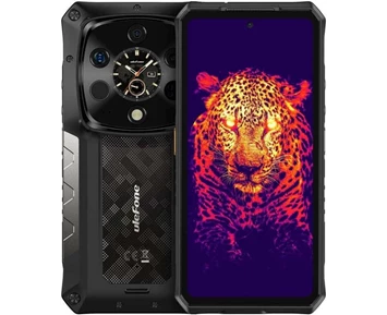 Ulefone Armor 28 Ultra Thermal Version 1