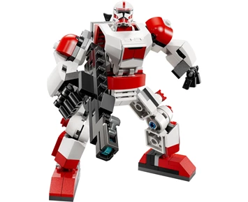 LEGO Star Wars TM Clone Shock Trooper-robot 75448