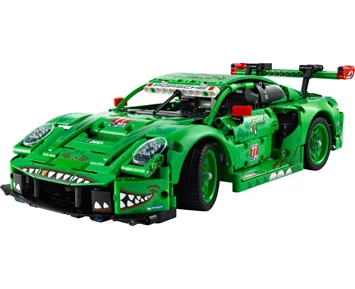 LEGO Technic Porsche 911 GT3 R REXY AO Racing-bil 42224