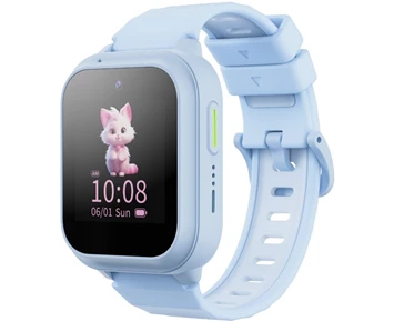 ZTE ZTE Kids Watch K2 Pro Blue