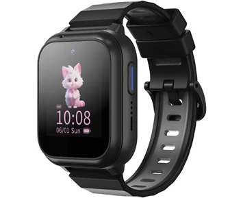 ZTE ZTE Kids Watch K2 Pro Black