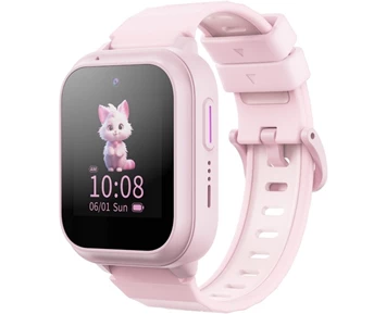 ZTE ZTE Kids Watch K2 Pro Pink