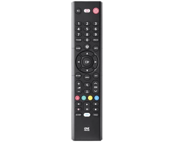 One For All Samsung Replacement Remote Exclusive