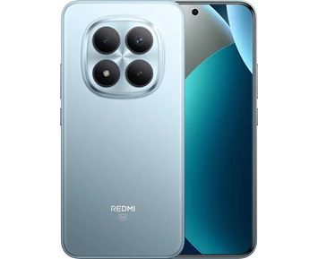 Xiaomi Redmi Note 15 Pro+ 5G Glacier Blue 8/256