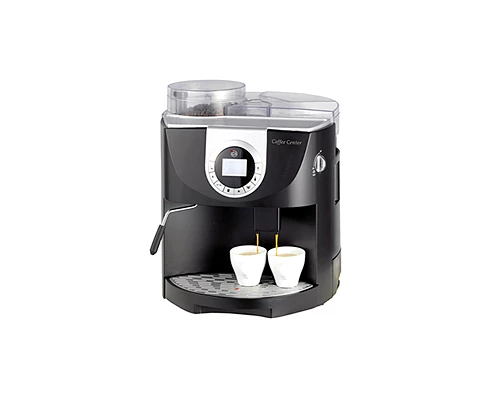 C3 Coffee Center Milano Nero | NetOnNet