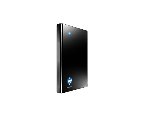 HP Simple Save 320GB | NetOnNet
